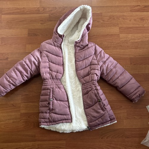 Kids Winter Jacket