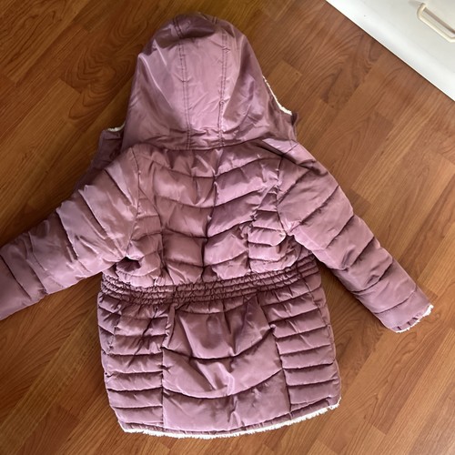Kids Winter Jacket - photo 2