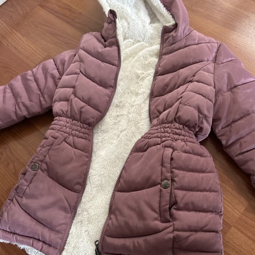 Kids Winter Jacket - photo 3