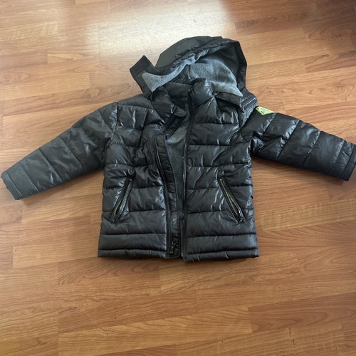 gap kids jacket