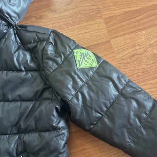 gap kids jacket - photo 2