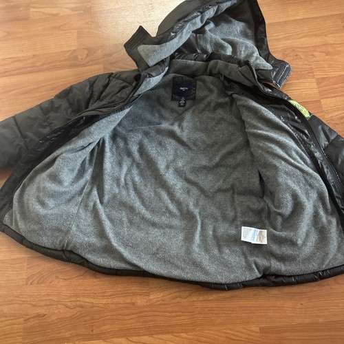 gap kids jacket - photo 3