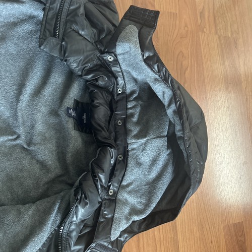gap kids jacket - photo 4