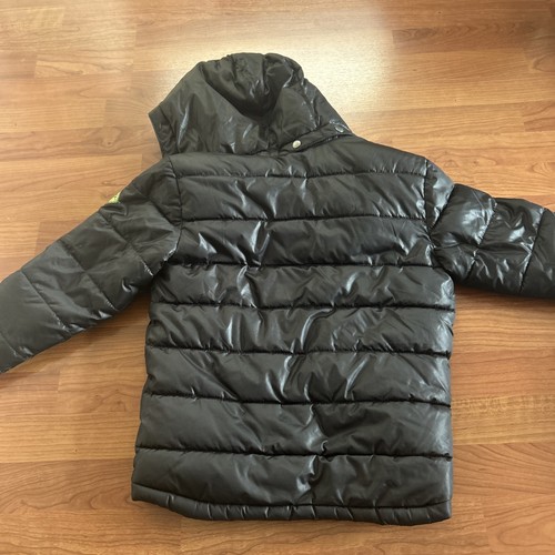 gap kids jacket - photo 5