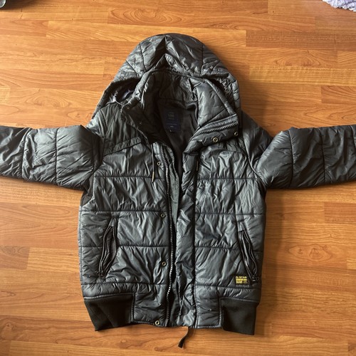 Men’s Jacket M