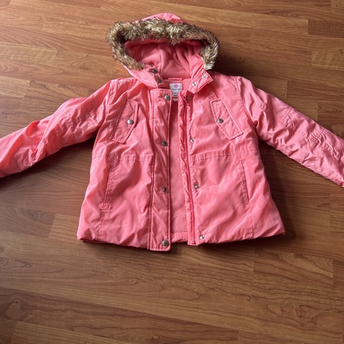 Girls Jacket