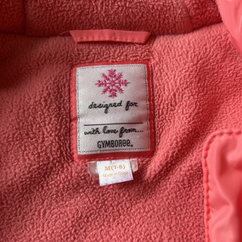 Girls Jacket - photo 2