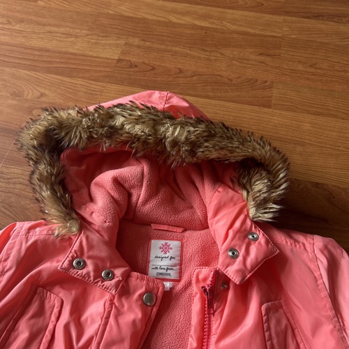 Girls Jacket - photo 3