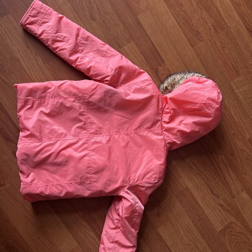 Girls Jacket - photo 4