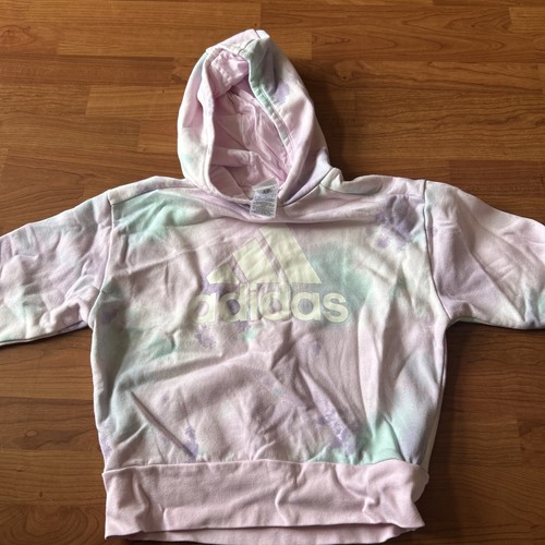 Girls Hoodies 10/12
