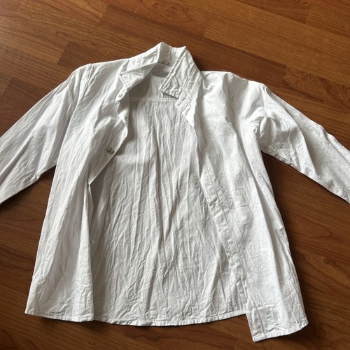 White Shirts Kids