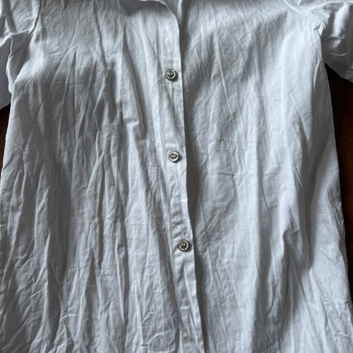 White Shirts Kids - photo 2