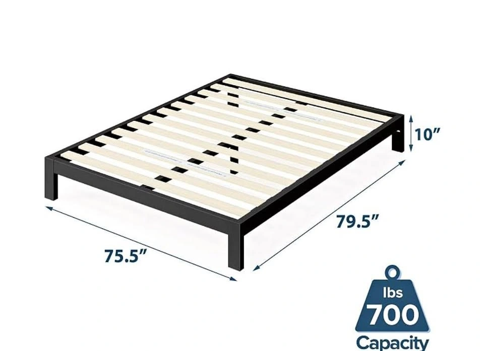 King Size Bed Frame