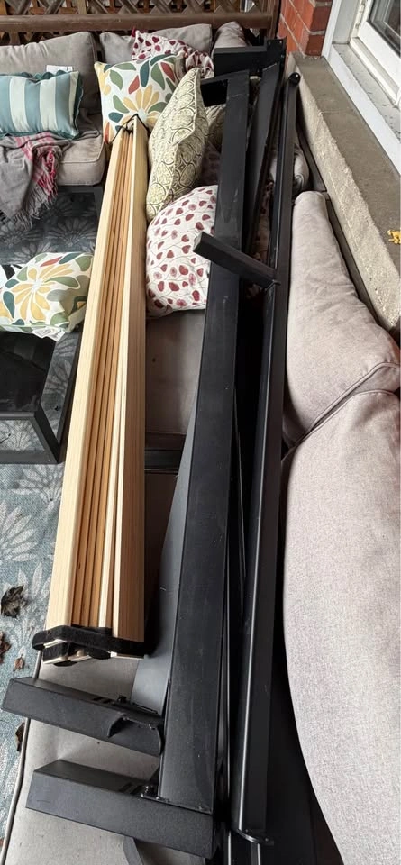 King Size Bed Frame - photo 2