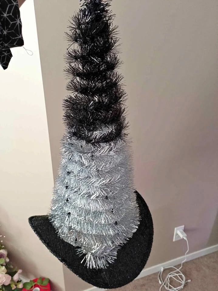 Pop Up Christmas Tree