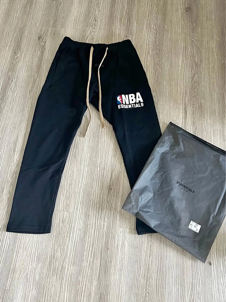 Essentials x NBA Sweatpants