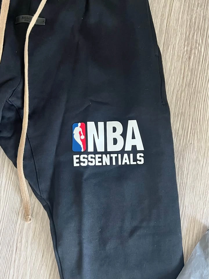 Essentials x NBA Sweatpants - photo 2