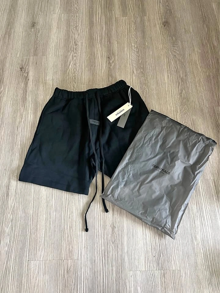 Essentials Sweat Shorts
