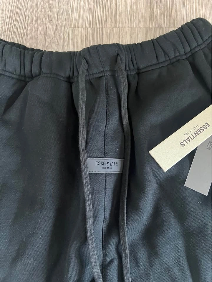 Essentials Sweat Shorts - photo 3