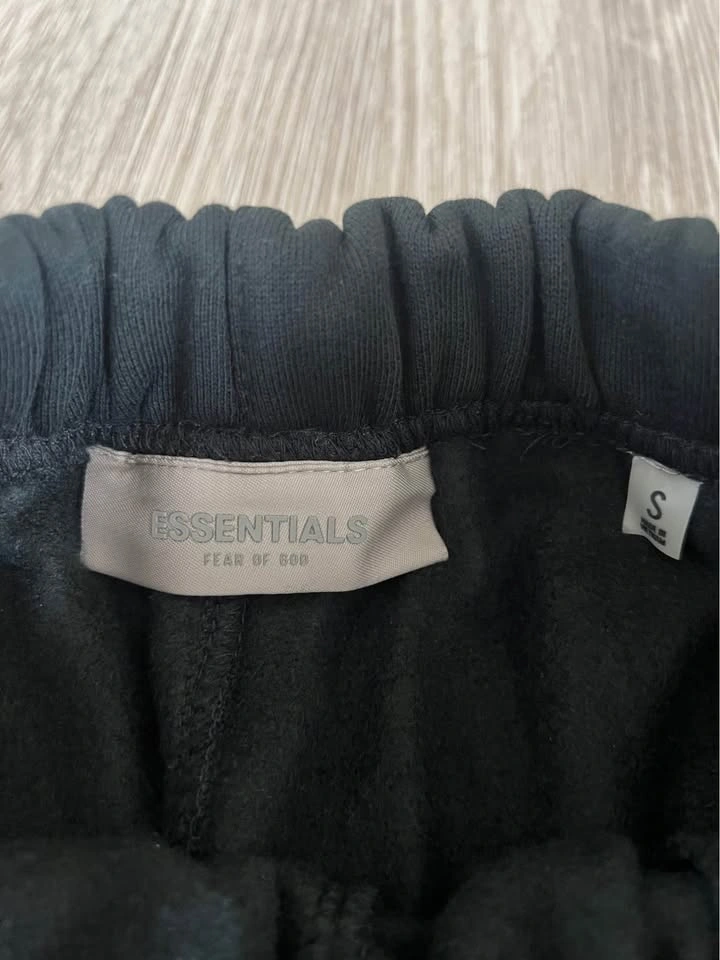 Essentials Sweat Shorts - photo 4