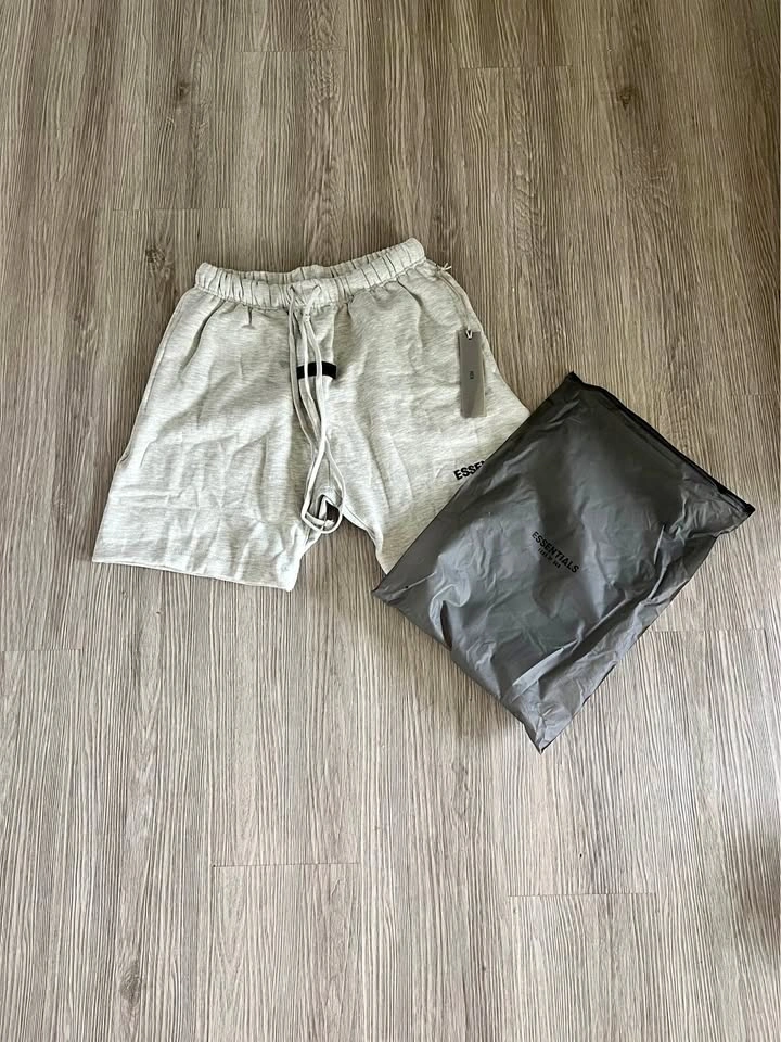 Essentials Sweat Shorts