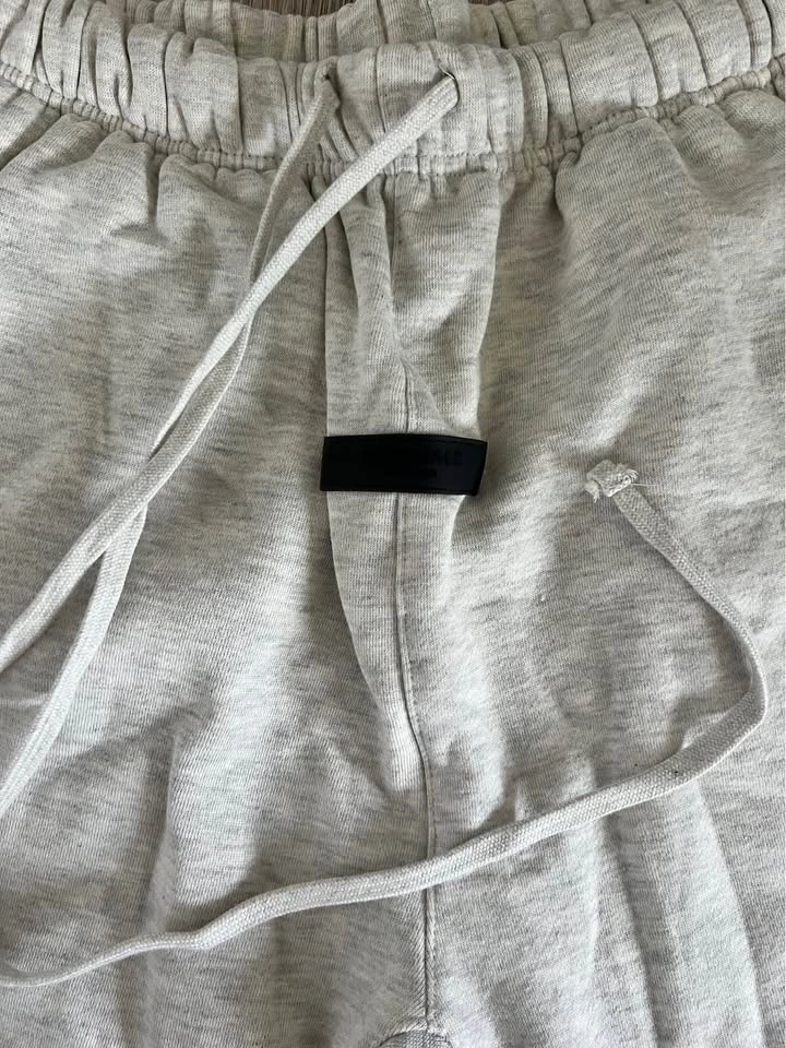 Essentials Sweat Shorts - photo 3