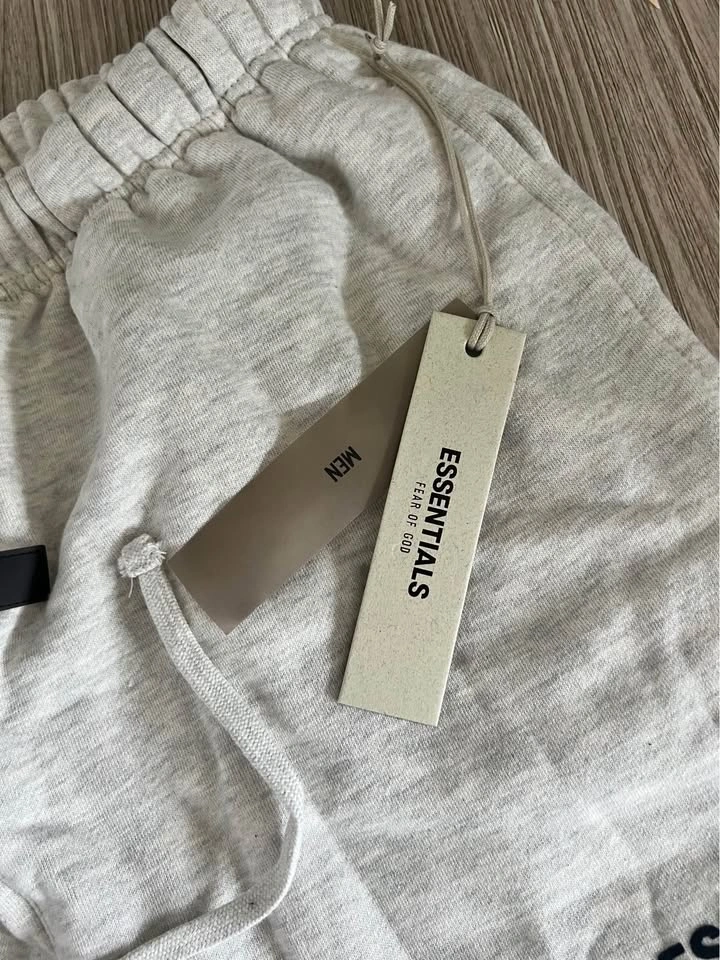 Essentials Sweat Shorts - photo 5