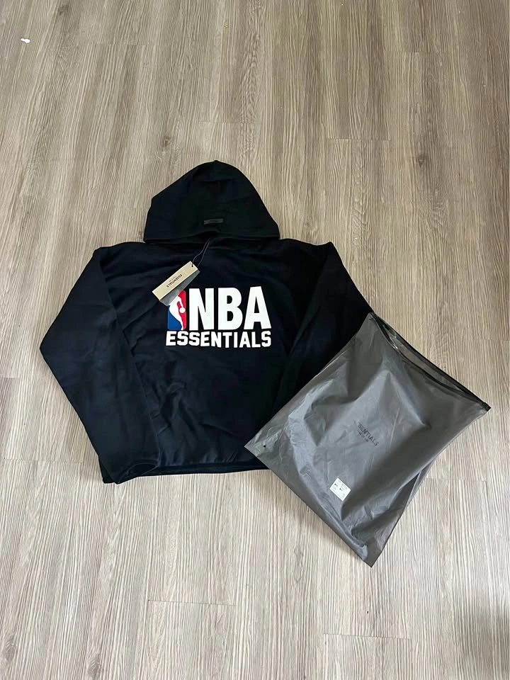 Essentials NBA Hoodie