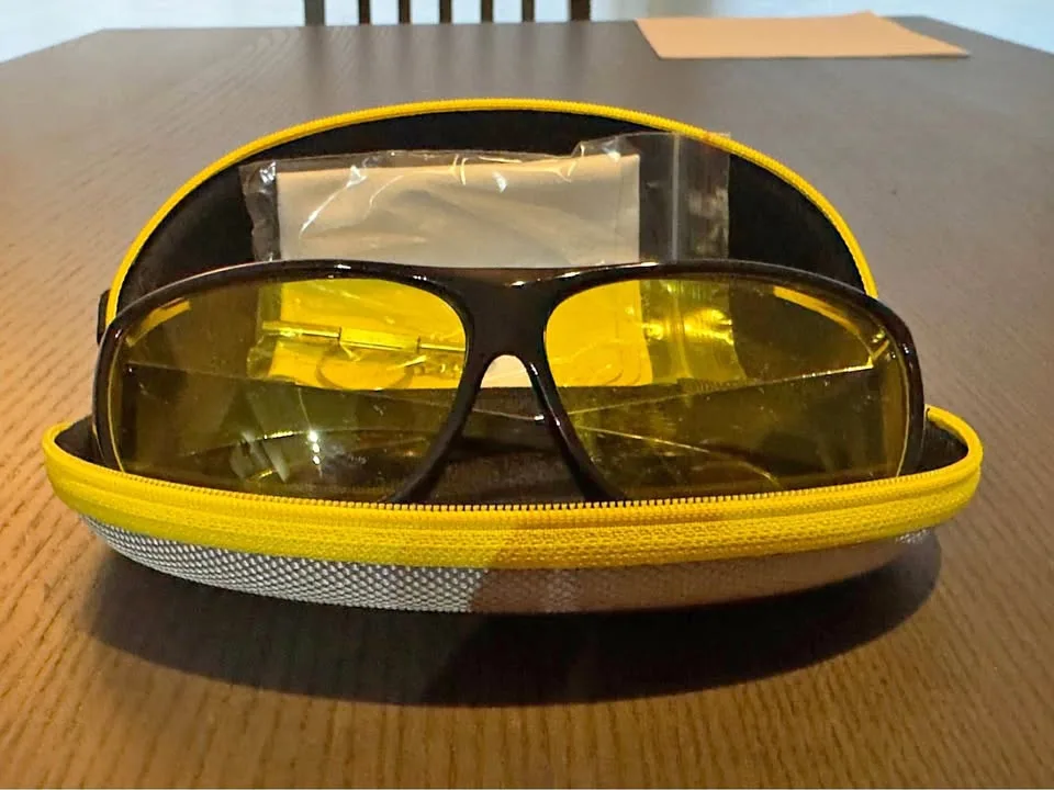 GlassesHD Sunglasses Night Driving thumbnail