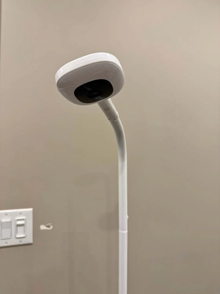 Brand New Nanit Pro Baby Monitor (Camera only)