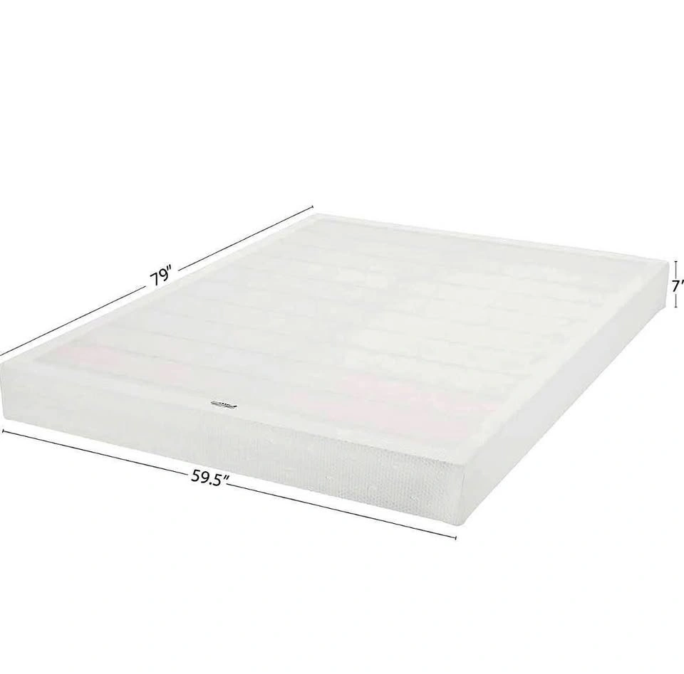 Amazon Basics Queen Box Spring