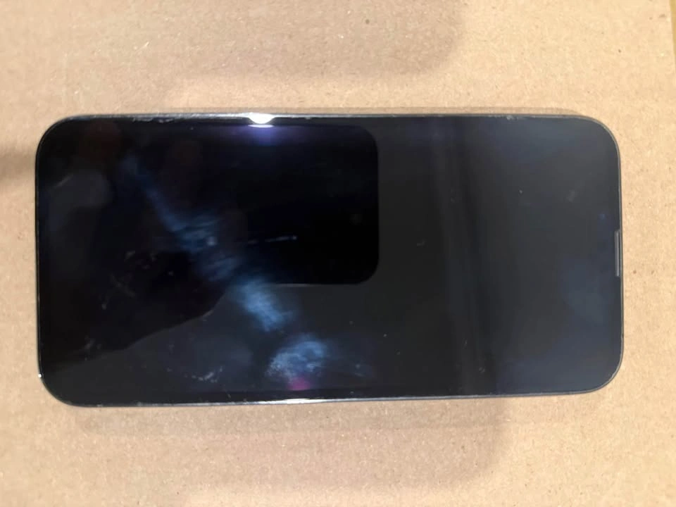 iPhone 13 Pro 256GB Grey - photo 3