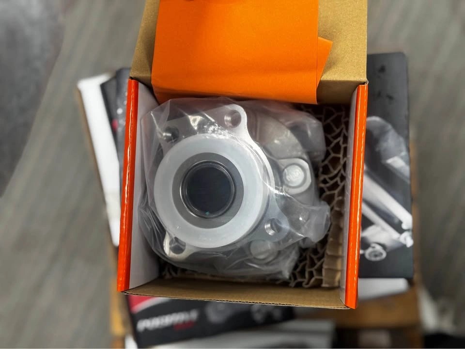 Hub Bearing Assembly for every make & model - photo 3