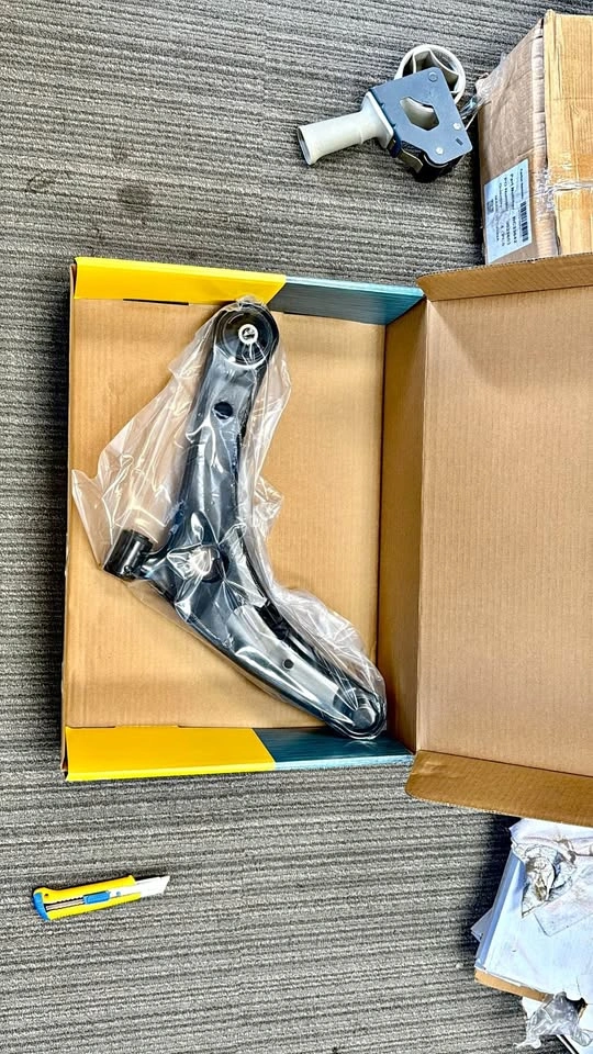 Select 57 Control Arm