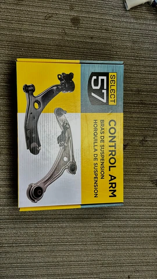 Select 57 Control Arm - photo 2