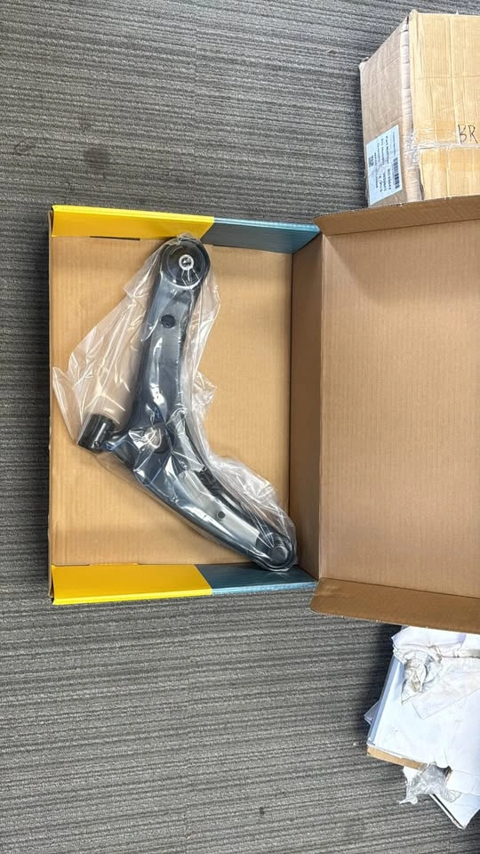 Select 57 Control Arm - photo 3