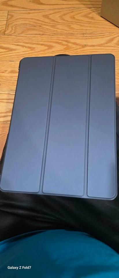 Ipad 9/8/7 brand new cover - photo 2