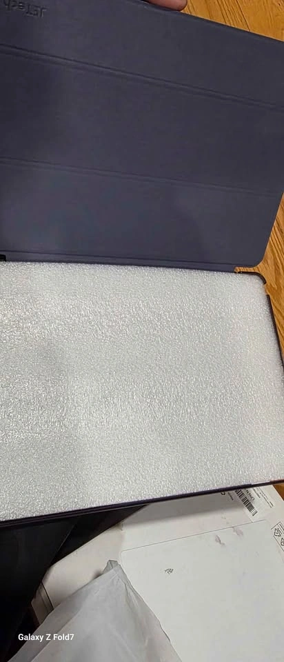 Ipad 9/8/7 brand new cover - photo 3