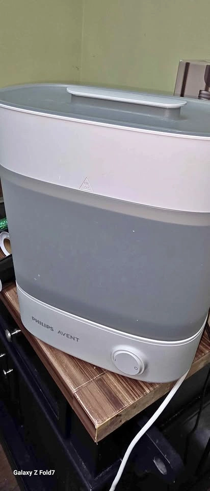 Philips Avent Electric Steam Sterilizer