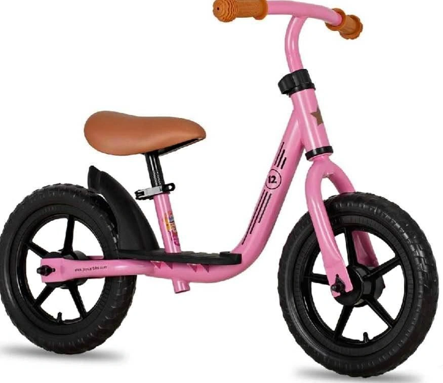 Brand New in Box JOYSTAR Balance Bike 18m-5y, 10"/12"