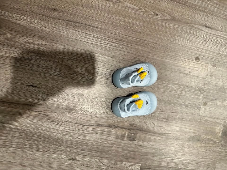 New born shoes - photo 2