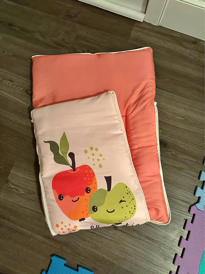 Newborn baby sleeping carry bag