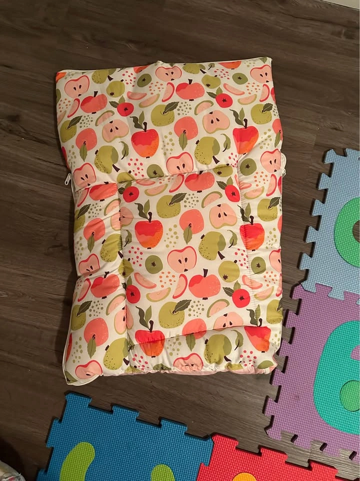 Newborn baby sleeping carry bag - photo 2