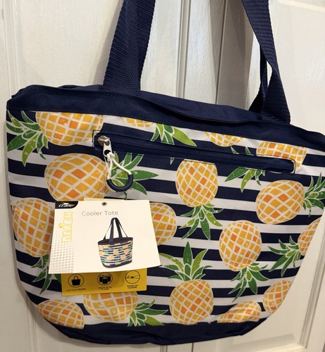 Set Of 2 Matching Coolers-Full Size Insulated BACKPACK & Shoulde - photo 3