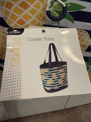 Set Of 2 Matching Coolers-Full Size Insulated BACKPACK & Shoulde - photo 4