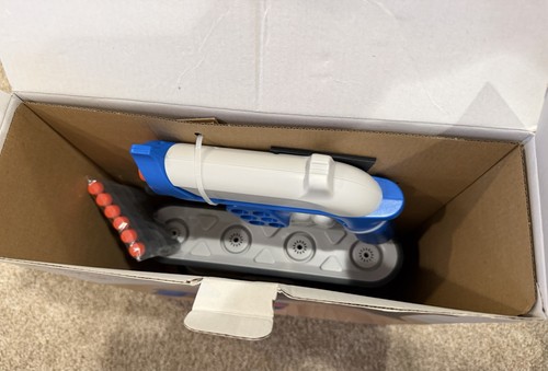 Sharper Image Hover Target Blast (2023) NEW - Opened Box - photo 5