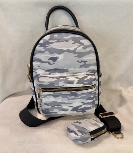 Like Dreams Mini Backpack Purse for Women/Teen
