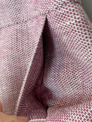 Women’s Textured tweed pencil skirt, Banana Republic, size 0 - photo 2