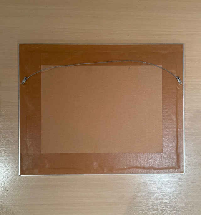 Moka Pot Framed Wall Art - photo 5