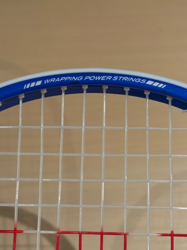 Wilson Impact Pro 500 Squash Racquet Racket - photo 4